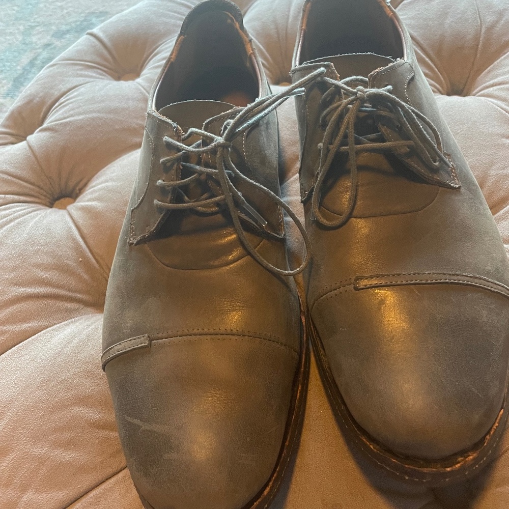Timberland Boot Company Dress Shoes